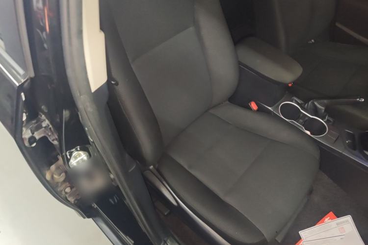 Used Toyota Levin Hybrid E+ 2019 1.8L PH GS E-CVT Elite Edition Right Front Seat