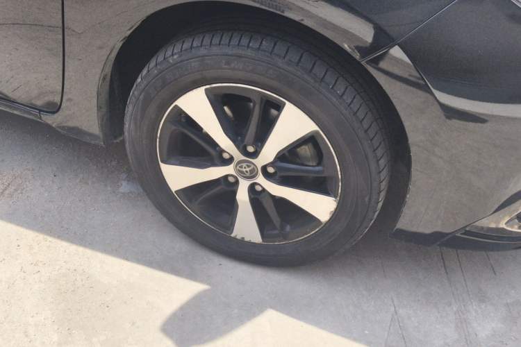 Used Toyota Levin Hybrid E+ 2019 1.8L PH GS E-CVT Elite Edition Right Front Wheel Hub