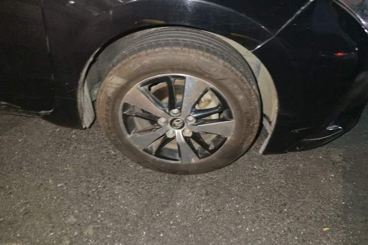 Used Toyota Levin Hybrid E+ 2019 1.8L PH GS E-CVT Elite Edition Right Front Wheel Hub
