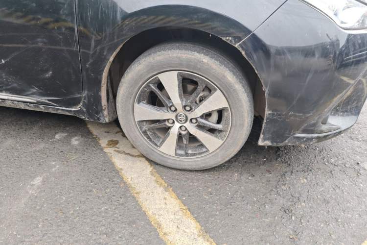 Used Toyota Levin Hybrid E+ 2019 1.8L PH GS E-CVT Elite Edition Right Front Wheel Hub