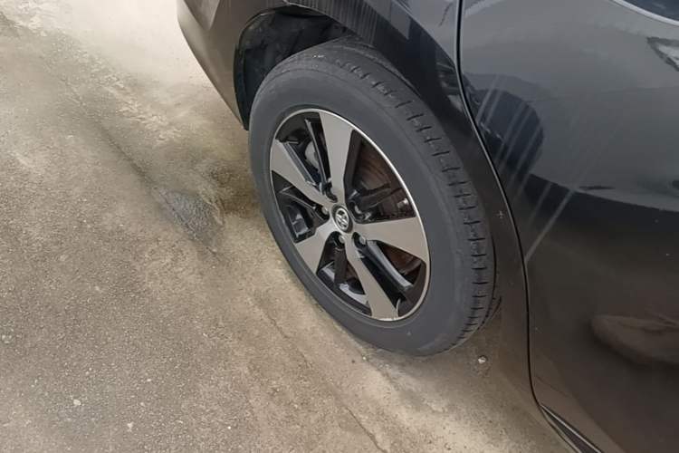 Used Toyota Levin Hybrid E+ 2019 1.8L PH V E-CVT Luxury Edition Right Rear Wheel Hub