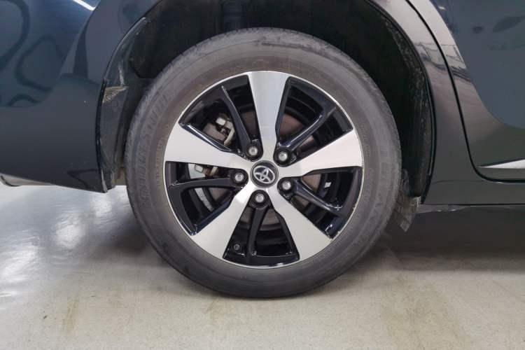 Used Toyota Levin Hybrid E+ 2019 1.8L PH V E-CVT Luxury Edition Right Rear Wheel Hub