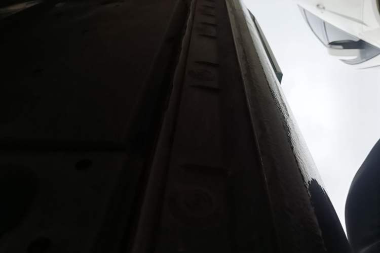 Used Toyota Levin Hybrid E+ 2019 1.8L PH V E-CVT Luxury Edition Right Side Sill
