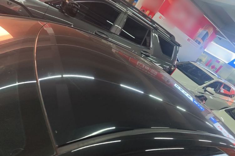 Used Toyota Levin Hybrid E+ 2019 1.8L PH GS E-CVT Elite Edition Roof
