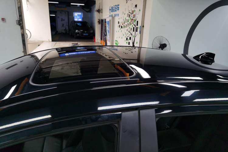 Used Toyota Levin Hybrid E+ 2019 1.8L PH V E-CVT Luxury Edition Roof