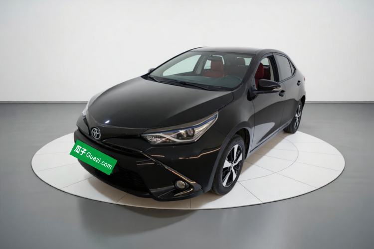 Toyota Levin Hybrid E+ 2019 1.8L PH GS E-CVT Elite Edition مستعملة Guazi used car, China used car export, Used car for sale, Used  cars, Cheapest cars for sale