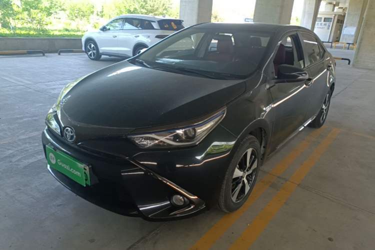 Used Toyota Levin Hybrid E+ 2019 1.8L PH GS E-CVT Elite Edition Guazi used car, China used car export, Used car for sale, Used  cars, Cheapest cars for sale