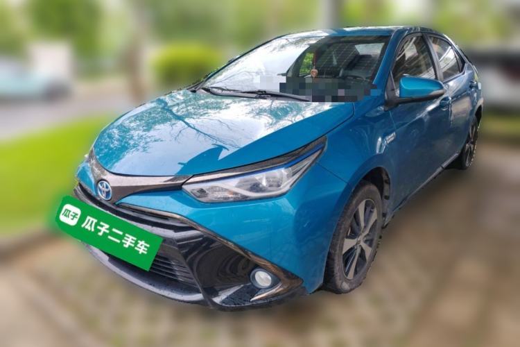 Used Toyota Levin Hybrid E+ 2019 1.8 PH GS E-CVT Elite Style Edition Guazi used car, China used car export, Used car for sale, Used cars, Cheapest cars for sale