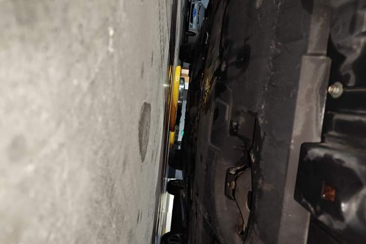 Used Toyota Levin Hybrid E+ 2019 1.8L PH V E-CVT Luxury Edition Chassis Front