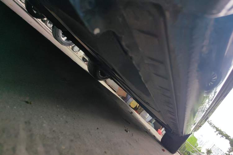 Used Toyota Levin Hybrid E+ 2019 1.8L GS E-CVT Elite Model with Sunroof Chassis Front Left