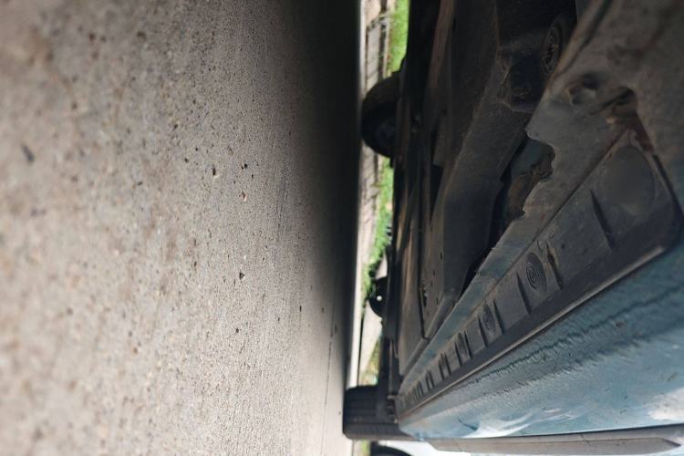 Used Toyota Levin Hybrid E+ 2019 1.8L PH GS E-CVT Elite Edition Chassis Front Left