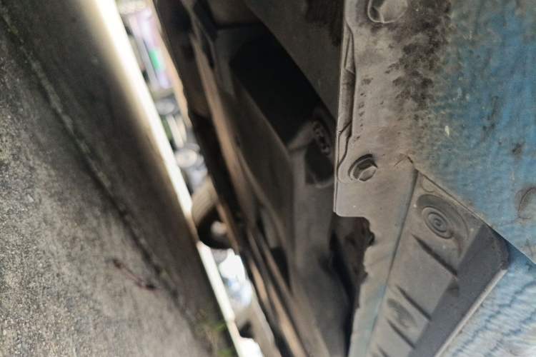Used Toyota Levin Hybrid E+ 2019 1.8L PH GS E-CVT Elite Edition Chassis Front Left