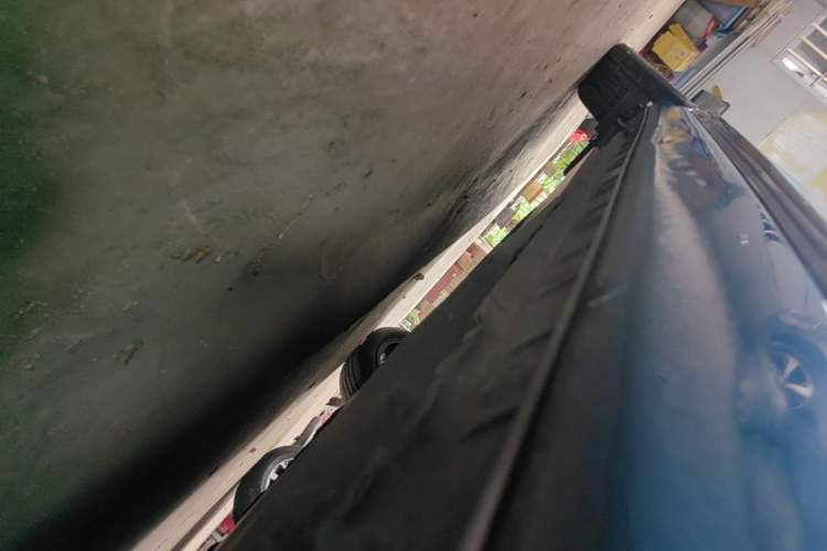Used Toyota Levin Hybrid E+ 2019 1.8L GS E-CVT Elite Model with Sunroof Chassis Front Right