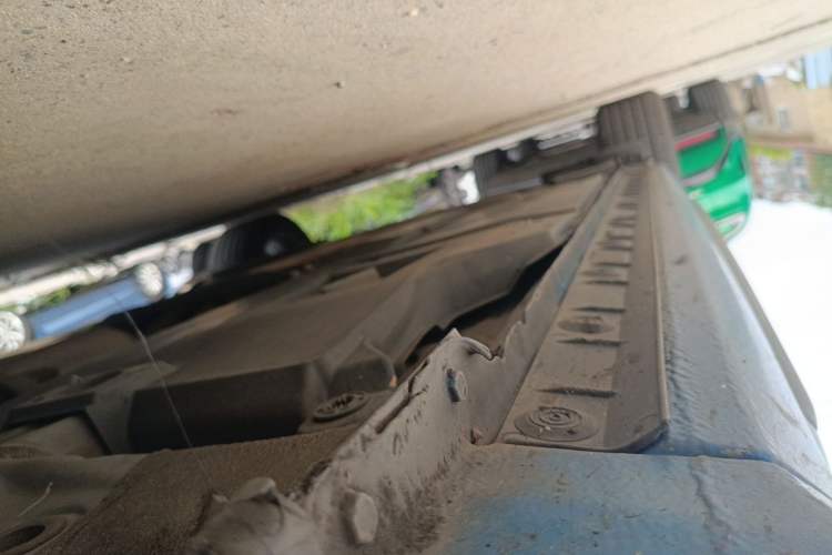 Used Toyota Levin Hybrid E+ 2019 1.8L PH GS E-CVT Elite Edition Chassis Front Right