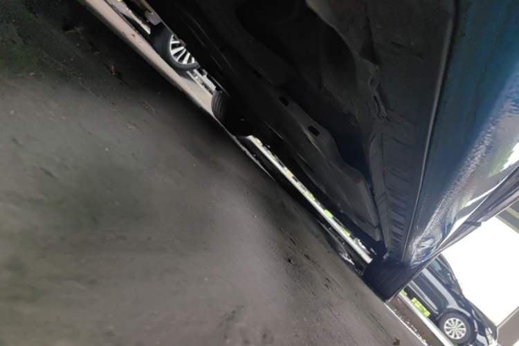 Used Toyota Levin Hybrid E+ 2019 1.8L GS E-CVT Elite Model with Sunroof Chassis Rear Right