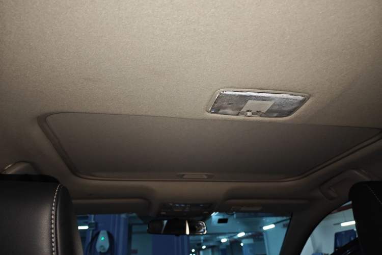Used Toyota Levin Hybrid E+ 2019 1.8L PH V E-CVT Luxury Edition Headliner