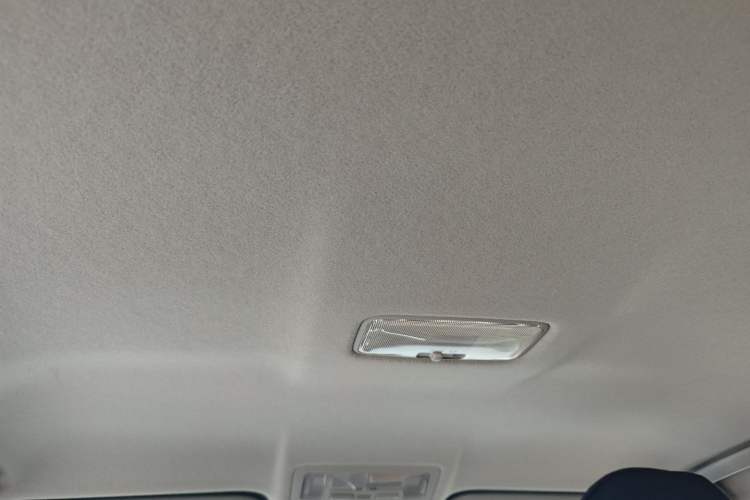 Used Toyota Levin Hybrid E+ 2019 1.8L PH GS E-CVT Elite Edition Headliner