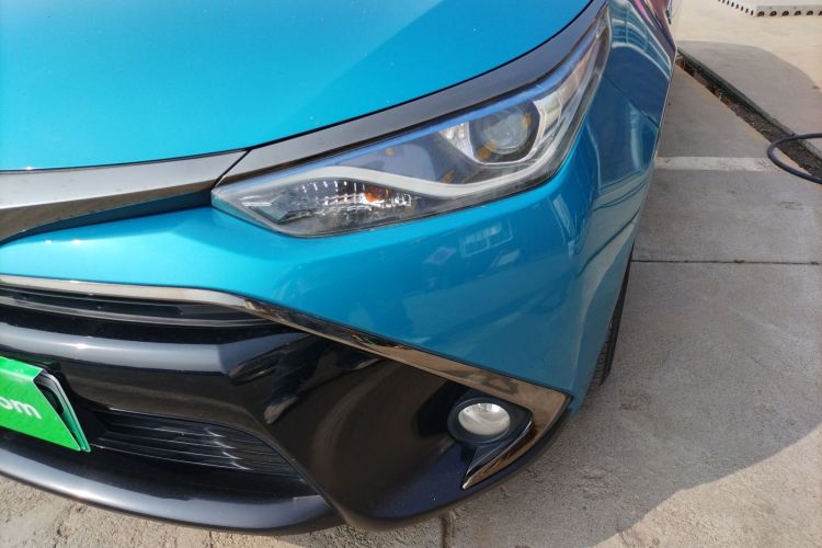 Used Toyota Levin Hybrid E+ 2019 1.8L PH V E-CVT Luxury Edition Left Front Headlight