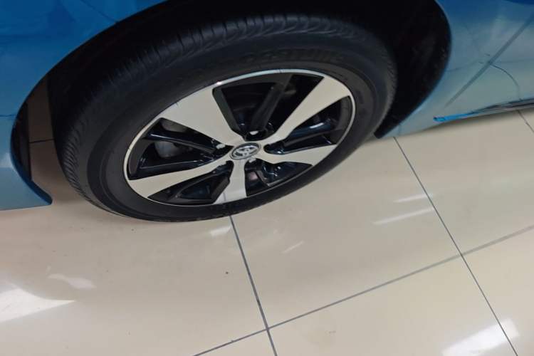Used Toyota Levin Hybrid E+ 2019 1.8L PH V E-CVT Luxury Edition Left Front Wheel Hub