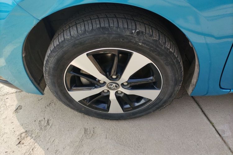 Used Toyota Levin Hybrid E+ 2019 1.8L PH V E-CVT Luxury Edition Left Front Wheel Hub