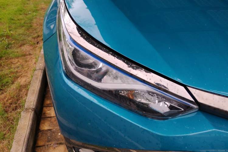 Used Toyota Levin Hybrid E+ 2019 1.8 PH GS E-CVT Elite Style Edition Right Front Headlight