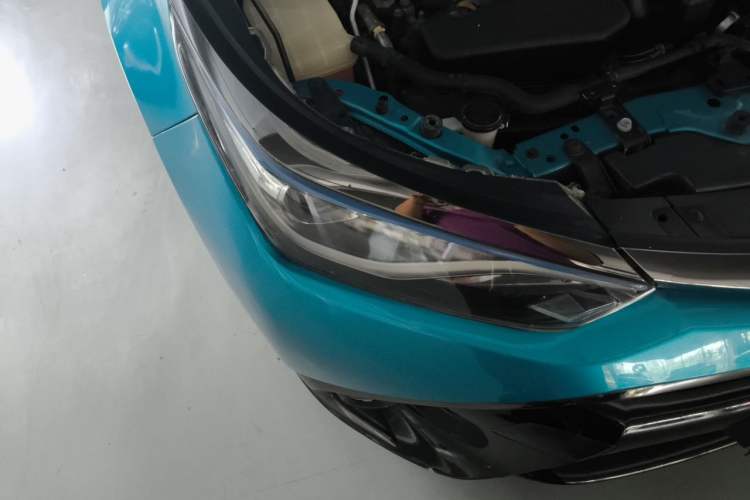 Used Toyota Levin Hybrid E+ 2019 1.8L PH V E-CVT Luxury Edition Right Front Headlight