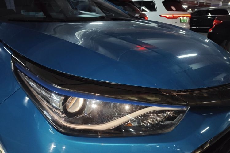 Used Toyota Levin Hybrid E+ 2019 1.8L PH V E-CVT Luxury Edition Right Front Headlight