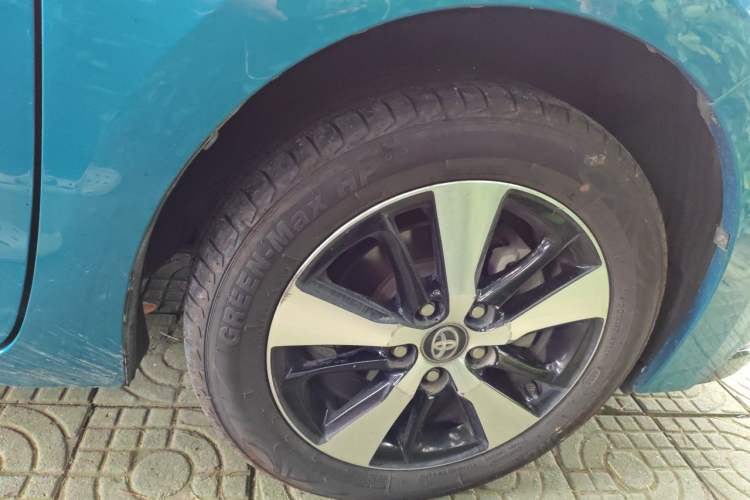Used Toyota Levin Hybrid E+ 2019 1.8L PH V E-CVT Luxury Edition Right Front Wheel Hub