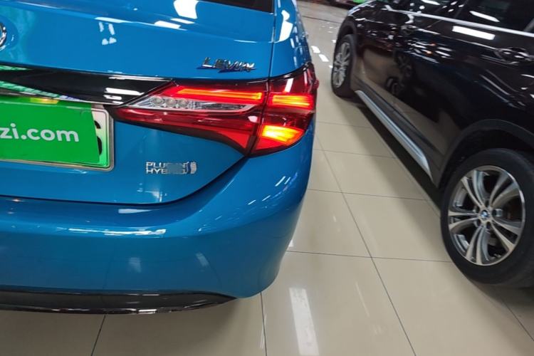 Used Toyota Levin Hybrid E+ 2019 1.8L PH V E-CVT Luxury Edition Right Rear Taillight
