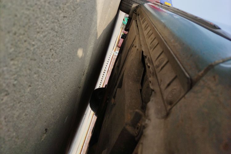 Used Toyota Levin Hybrid E+ 2019 1.8L PH V E-CVT Luxury Edition Right Side Sill