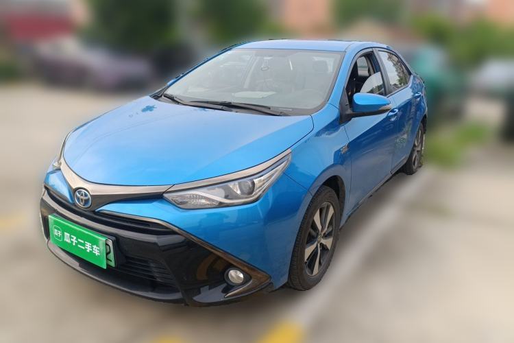 Toyota Levin Hybrid E+ 2019 1.8L PH GS E-CVT Elite Edition مستعملة Guazi used car, China used car export, Used car for sale, Used  cars, Cheapest cars for sale