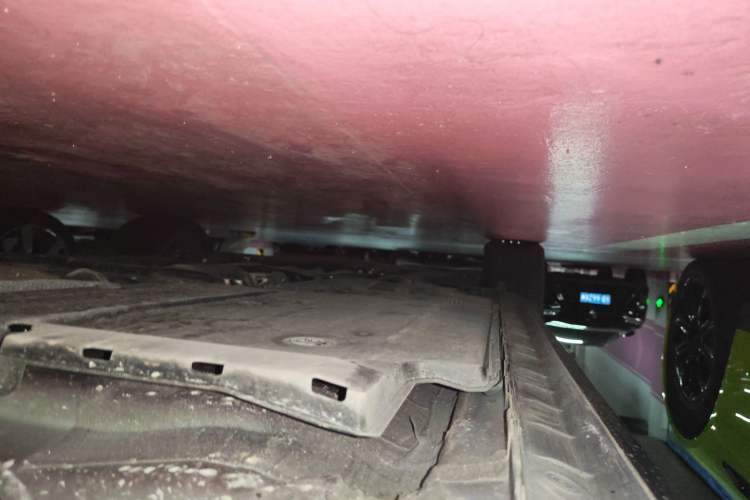 Used Toyota Levin Hybrid E+ 2019 1.8L PH GS E-CVT Elite Edition Chassis Front Left