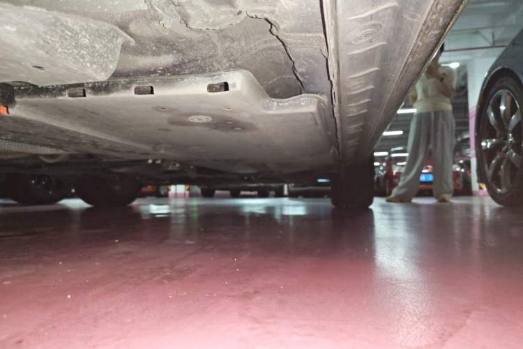 Used Toyota Levin Hybrid E+ 2019 1.8L PH GS E-CVT Elite Edition Chassis Front Right