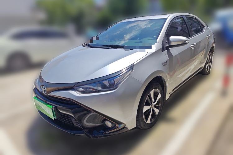 Toyota Levin Hybrid E+ 2019 1.8L GS E-CVT Elite Model with Sunroof مستعملة Guazi used car, China used car export, Used car for sale, Used  cars, Cheapest cars for sale