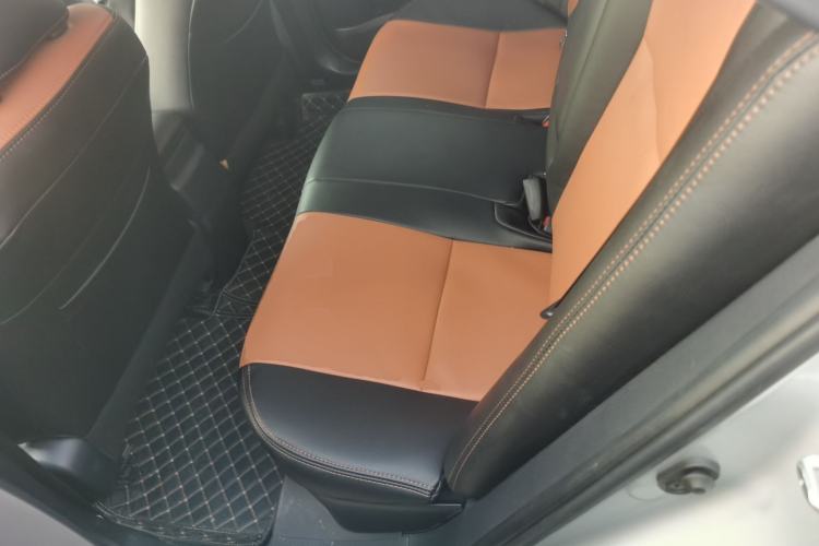 Used Toyota Levin Hybrid E+ 2019 1.8L PH GS E-CVT Elite Edition Interior 4