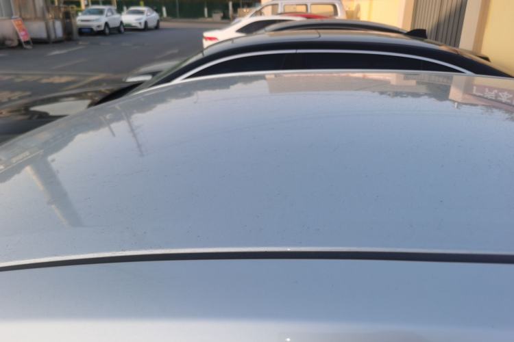 Used Toyota Levin Hybrid E+ 2019 1.8L PH GS E-CVT Elite Edition Roof