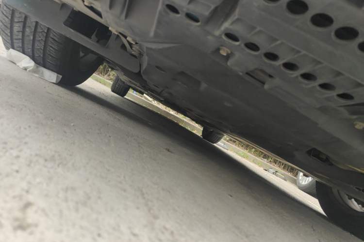 Used Toyota Levin Hybrid E+ 2019 1.8L PH V E-CVT Luxury Edition Chassis Front Right