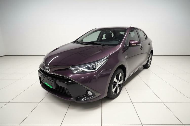 Toyota Levin Hybrid E+ 2019 1.8L PH GS E-CVT Elite Edition مستعملة Guazi used car, China used car export, Used car for sale, Used  cars, Cheapest cars for sale