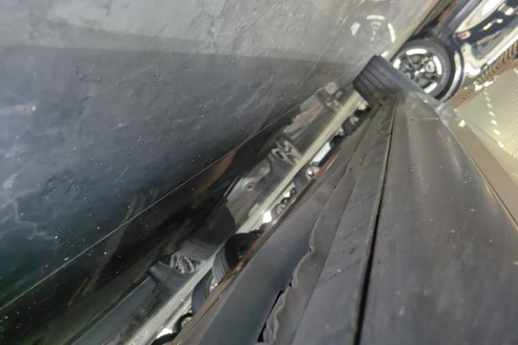 Used Toyota Levin Hybrid E+ 2019 1.8L PH GS E-CVT Elite Edition Chassis Front Right