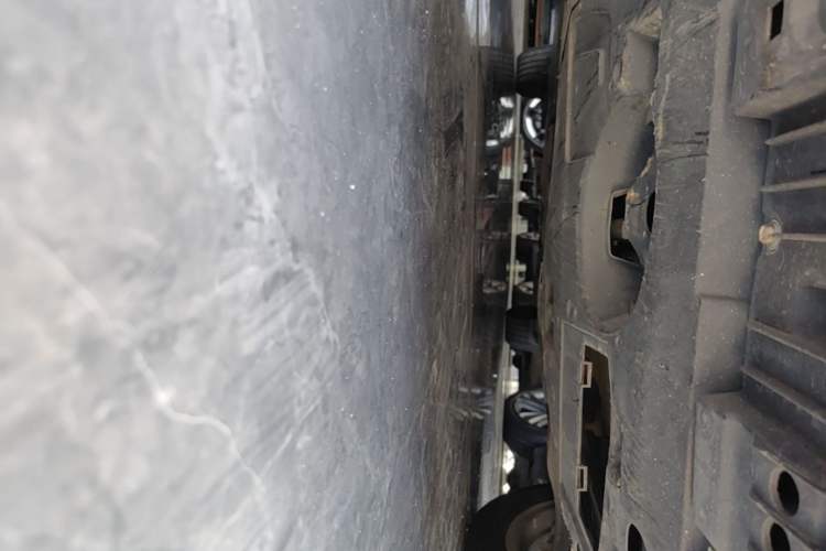 Used Toyota Levin Hybrid E+ 2019 1.8L PH GS E-CVT Elite Edition Chassis Front