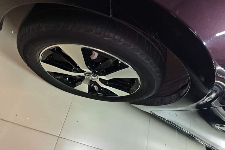 Used Toyota Levin Hybrid E+ 2019 1.8L PH GS E-CVT Elite Edition Exterior 4