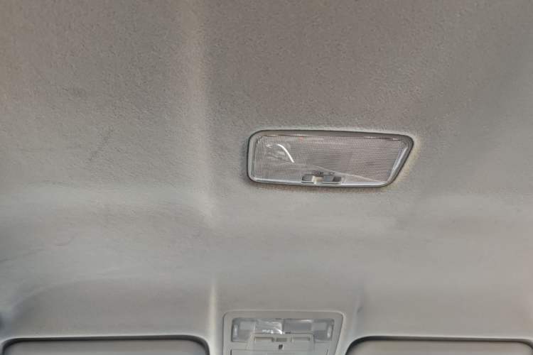 Used Toyota Levin Hybrid E+ 2019 1.8L PH GS E-CVT Elite Edition Headliner