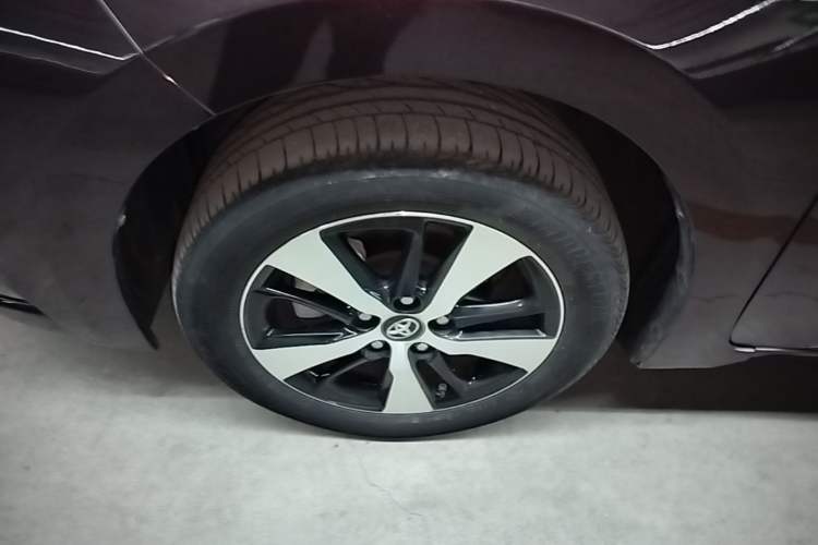Used Toyota Levin Hybrid E+ 2019 1.8L PH GS E-CVT Elite Edition Left Front Wheel Hub