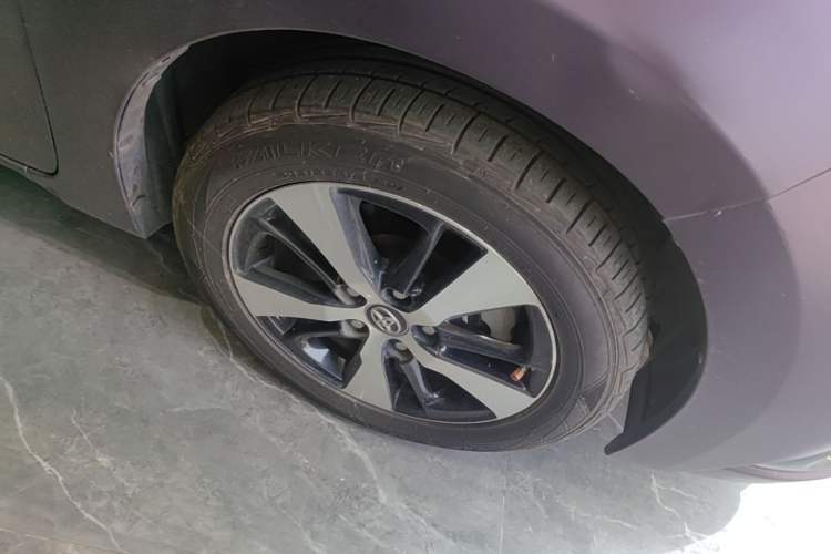 Used Toyota Levin Hybrid E+ 2019 1.8L PH GS E-CVT Elite Edition Right Front Wheel Hub