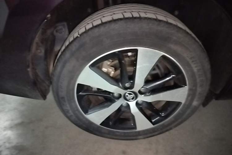 Used Toyota Levin Hybrid E+ 2019 1.8L PH GS E-CVT Elite Edition Right Rear Wheel Hub