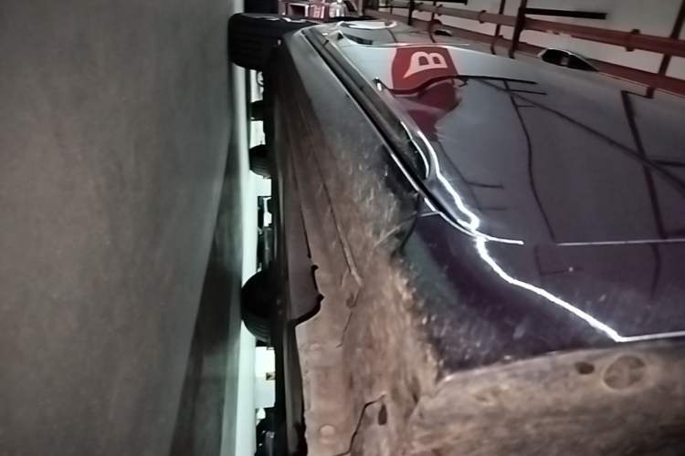 Used Toyota Levin Hybrid E+ 2019 1.8L PH GS E-CVT Elite Edition Right Side Sill