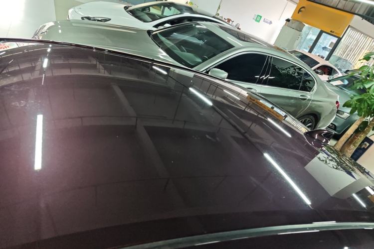 Used Toyota Levin Hybrid E+ 2019 1.8L PH GS E-CVT Elite Edition Roof
