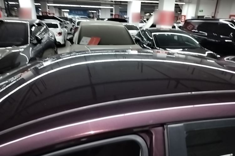 Used Toyota Levin Hybrid E+ 2019 1.8L PH GS E-CVT Elite Edition Roof