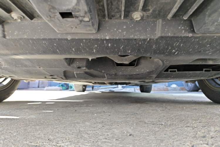 Used Toyota Levin Hybrid E+ 2019 1.8L PH GS E-CVT Elite Edition Chassis Front