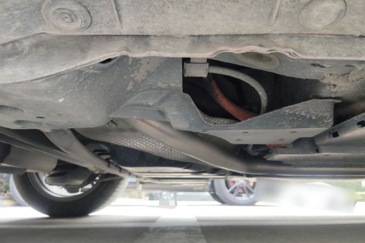 Used Toyota Levin Hybrid E+ 2019 1.8L GS E-CVT Elite Model with Sunroof Chassis Rear Right